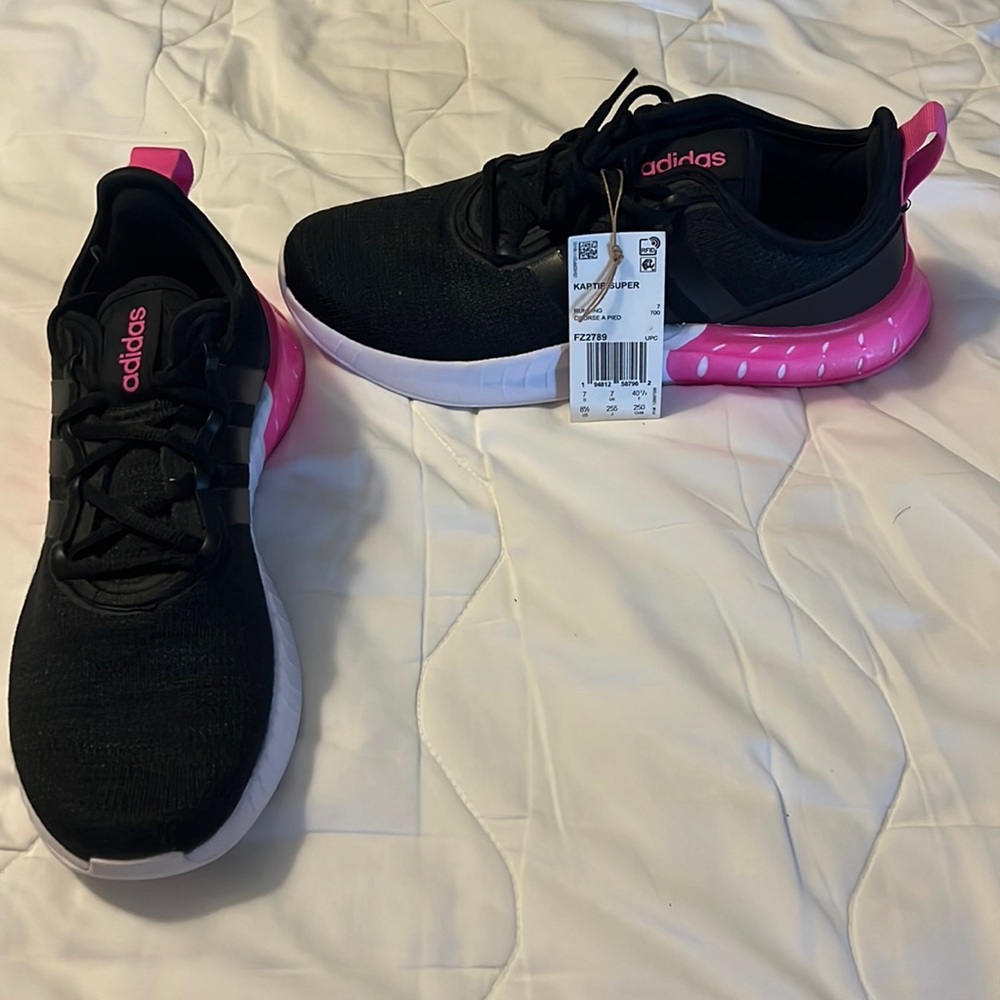 Adidas running shoes